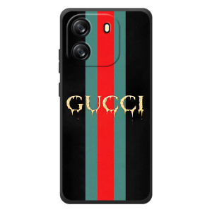 Чехлы Бренд GUCCI для Blackview Oscal Flat 1C – GUCCI