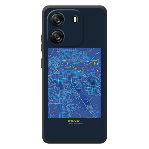Чехлы для oughlin Oscal Flat 1С Города Украины