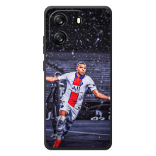 Чохли Кіліан Мбаппе для Blackview Oscal Flat 1C – Mbappe PSG