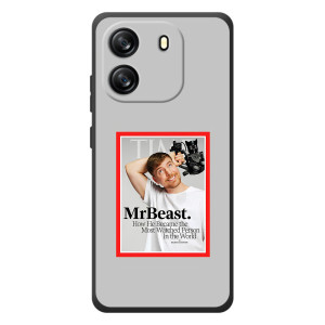 Чехлы Мистер Бист для oughlin Oscal Flat 1С