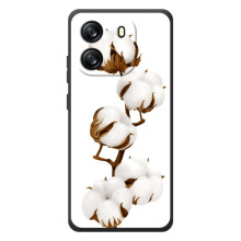 Чехлы на военную тематику для Blackview Oscal Flat 1C – Бавовна