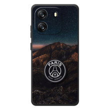 Чохли PSG для Blackview Oscal Flat 1C (AlphaPrint) – ФК ПСЖ