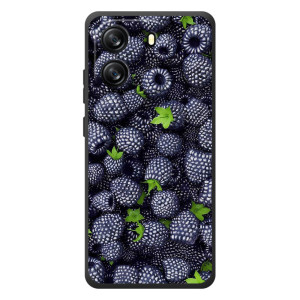 Чохли з фруктами для Blackview Oscal Flat 1C (VPrint)