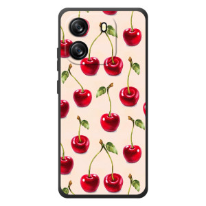 Чохли з фруктами для Blackview Oscal Flat 1C (VPrint)