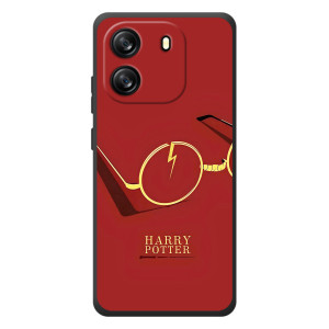 Чехлы с Гарри Поттером для Blackview Oscal Flat 1C (AlphaPrint)