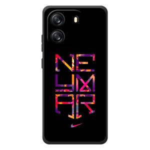 Силіконовий Чохол для Blackview Oscal Flat 1C – N E Y M A R