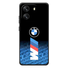 Чохли з топовими принтами для Чорто́в В'ю Оскал Флєт 1С (БМВ Амг)