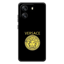 Чохли VERSACE для Чорто́в В'ю Оскал Флєт 1С (PREMIUMPrint) – Versace