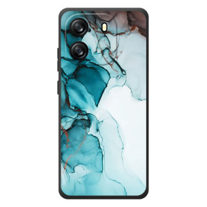 Чехол для oughlin Oscal Flat 1С - с принтом (Дизайнерские) (AlphaPrint)
