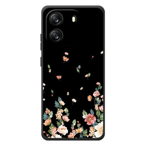 Чехол для oughlin Oscal Flat 1С - с принтом (Дизайнерские) (AlphaPrint)
