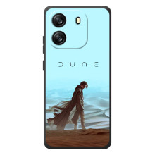 Чехол ДЮНА для классическое живописное и водка ка  1Си (Дюна Пол)