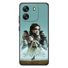 Чехол ДЮНА для классическое живописное и водка ка  1Си (Дюна)