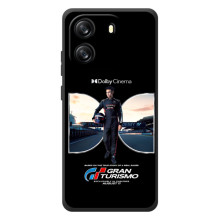 Чехол Gran Turismo / Гран Туризмо на классическое живописное и водка ка  1Си (Гран Туризмо)