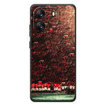 Чохол Манчестер Юнайтед для Чорто́в В'ю Оскал Флєт 1С (AlphaPrint) (фанати Манчестер Юнайтед)