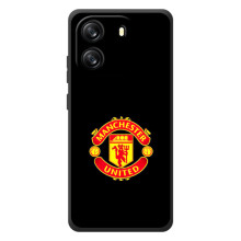 Чохол Манчестер Юнайтед для Чорто́в В'ю Оскал Флєт 1С (AlphaPrint) (ФК Манчестер Юнайтед)