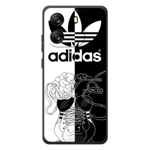 Чехол в стиле "Адидас" для классическое живописное и водка ка  1Си – Adidas шнурки