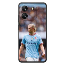 Чохол з картинкою Ерлінг Холанд на Blackview Oscal Flat 1C (Ерлінг Холанд)