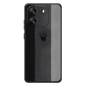 Чехол с Короной oughlin Oscal Flat 1С - (AlphaPrint)