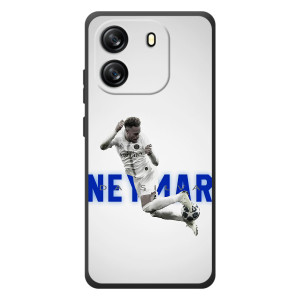 Чехол Неймар для Blackview Oscal Flat 1C (AlphaPrint)