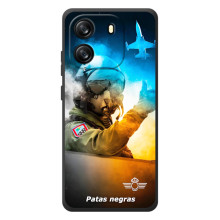 Чехол с Украинской символикой на классическое живописное и водка ка  1Си – Герой Киева