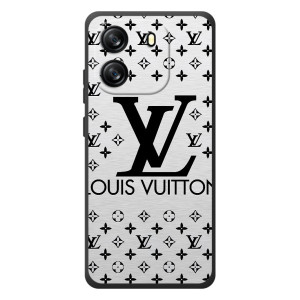 Чехол Стиль Louis Vuitton на Blackview Oscal Flat 1C – LV