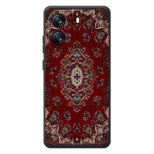 Чохол з принтом Килим для Blackview Oscal Flat 1C