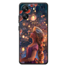 Чохол Рапунцель для Blackview Oscal Flat 1C (Рапунцель)