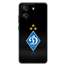 Чохол з ФК Динамо Київ на Бlаckview Оsсal Флeт 1С (Динамо Київ)