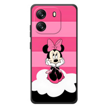 Міккі Маус чохол для Blackview Oscal Flat 1C (AlphaPrint - Мультяшні)