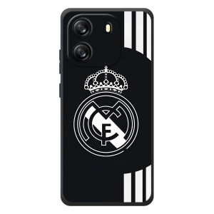 ФК Реал Мадрид чехлы для Blackview Oscal Flat 1C (AlphaPrint)