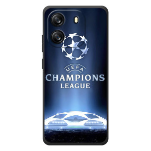 ФК Реал Мадрид чехлы для Blackview Oscal Flat 1C (AlphaPrint)