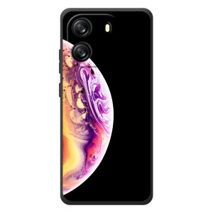 Космические Чехлы для oughlin Oscal Flat 1С (VPrint)