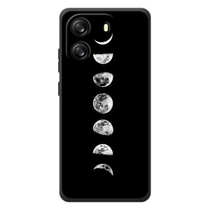 Космические Чехлы для oughlin Oscal Flat 1С (VPrint)