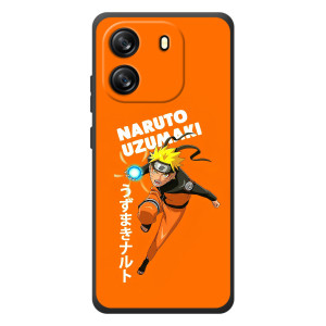 Naruto Anime Чехлы для oughlin Oscal Flat 1С (AlphaPrint)