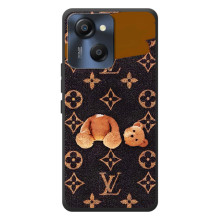 Бренднові Чохли для Blackview Oscal Modern 8 - (PREMIUMPrint) (Ведмедик без голови)