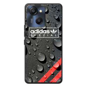 Чехлы Адидас для Blackview Oscal Modern 8 (AlphaPrint)