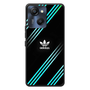 Чехлы Адидас для Blackview Oscal Modern 8 (AlphaPrint)