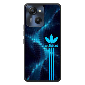 Чехлы Адидас для Blackview Oscal Modern 8 (AlphaPrint)