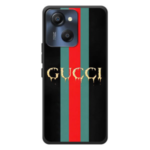 Чехлы Бренд GUCCI для Blackview Oscal Modern 8 – GUCCI