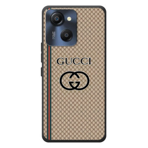 Чехлы Бренд GUCCI для Blackview Oscal Modern 8 – Стиль Гуччи