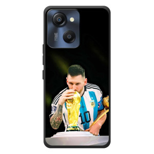 Чехлы для Blackview Oscal Modern 8 (Leo чемпион) (AlphaPrint)