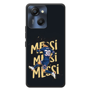 Чехлы для Blackview Oscal Modern 8 (Leo чемпион) (AlphaPrint)