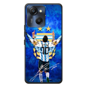 Чехлы для Blackview Oscal Modern 8 (Leo чемпион) (AlphaPrint)
