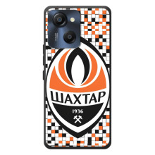 Чохли для Blackview Oscal Modern 8 (VPrint) - Футбольні клуби (ФК Шахтер)
