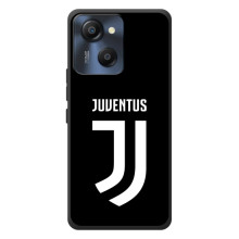 Чохли для Blackview Oscal Modern 8 (VPrint) - Футбольні клуби (ФК Ювентус)