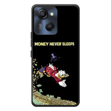 Чехлы для ЧёрВью Оскал Модерн 8 - Scrooge MagDag (PREMIUMPrint) (Мани Скруджа)