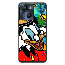 Чехлы для ЧёрВью Оскал Модерн 8 - Scrooge MagDag (PREMIUMPrint) (Счастлива Утка)