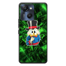 Чехлы для ЧёрВью Оскал Модерн 8 - Scrooge MagDag (PREMIUMPrint) (Скрудж МакДак)