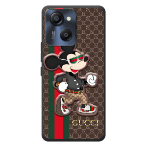 Чохли  GUCCI для Бlоквjю Оскал Модерн 8 (AlphaPrint)
