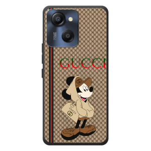 Чохли  GUCCI для Бlоквjю Оскал Модерн 8 (AlphaPrint)